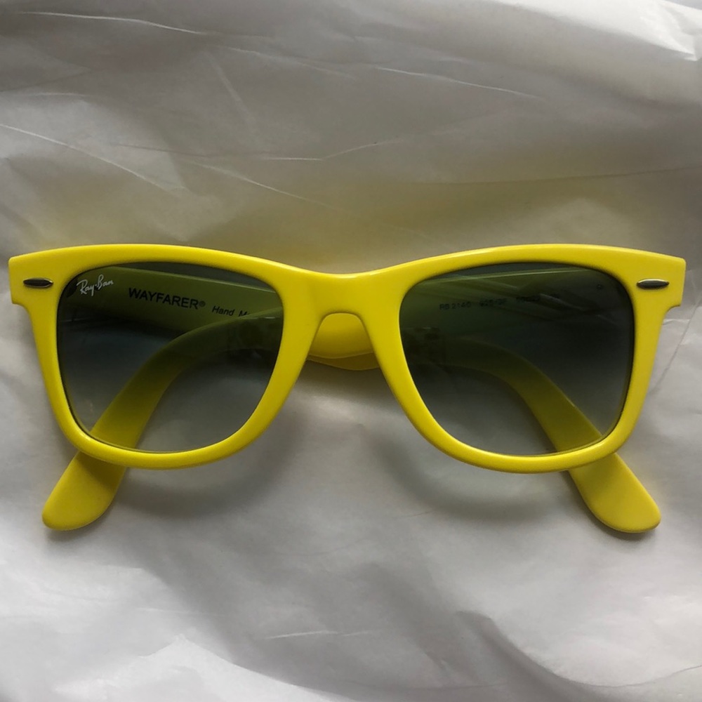 Ray Ban Wayfarer